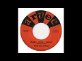 Baby Hully Gully  -  The Olympics