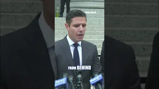 CALCULATED Prosecution details murder of Brian Thompson