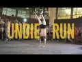 UCI Undie Run 2017