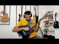 DONDE ESCONDER TANTAS MANOS | LAS PASTILLAS DEL ABUELO | COVER
