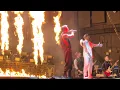 Download Lagu Falling In Reverse \u0026 Tech N9ne - RONALD (Live in Tampa, FL 8-20-25) ALEX TERRIBLE