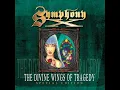 Sea of Lies - Symphony X
