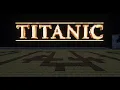 Céline Dion - My Heart Will Go On - Titanic [Minecraft Noteblocks]