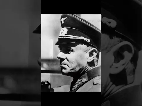 Бек против Гитлера: кто лучше понимал европейских лидеров? #history #история