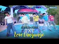 Download Lagu [SHAKE FREE] Love Language - TXT トゥモローバイトゥギャザー 투모로우바이투게더 | KBS WORLD TV 250502