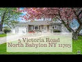 Sold - 5 Victoria Road N Babylon NY 11703