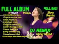 Download Lagu FULL ALBUM DJ REMIX GERIMIS MENEMANI LUKA | DJ REMIX MELAYU TERBARU  2025 | Bass Goyang Official