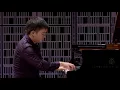 Lagu Anthony Hartono plays Rapsodia Nusantara No. 10 (A. Sukarlan)