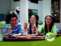 TVC Frestea With Meal 02  sutradara : Yorris Rumsayor