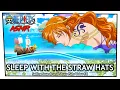 Download Lagu Sail the Seas with the Straw Hats: Find your peace! 💤【𝙾𝚗𝚎 𝙿𝚒𝚎𝚌𝚎 𝙰𝚂𝙼𝚁】