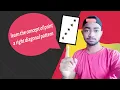 How to print right diagonal pattern in java Understand the the concept not the code
