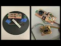 TracKat - Fall 2021 ECE Capstone