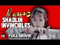 Download Lagu The Shaolin Invincibles (1977) | FULL MARTIAL ARTS MOVIE | Carter Wong - Ling Chia - Tao‑Liang Tan