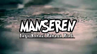 Download Blur Lagu Rohani Bahasa Biak 'MANSEREN' lagu daerah MP3