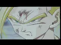 Three doors down- Kryptonite dbz amv