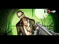 Zombie Shooting Game Unity Source Code For Sale