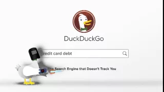 DuckDuckBlowtorch