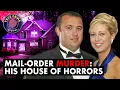 Betrayal of the Betrothed Jason Corbett True Crime Documentary 2024