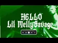 Lagu Lil Melly Savage - HELLO [Visualizer] #rap