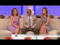 Maroon 5 : One More Night - The Today Show 06/29/2012