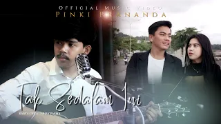 Download Pinki Prananda - Tak Sedalam Ini (Official Music Video) MP3