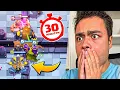 Download Lagu Halfuur Pushen met Xbow op Clash Royale!!