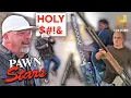 SUPER IMPRESSIVE WWII ITEMS Part 2 Pawn Stars