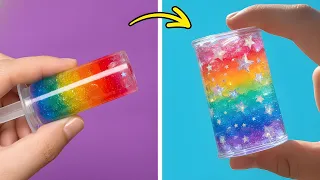 Increíbles ideas con cinta nano y más: ¡Manos a la obra en casa! 🌟