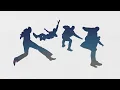 Download Lagu 5 Seconds of Summer - You Don't Go To Parties (Official Visualizer)