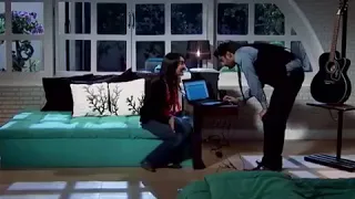 مقطع من مسلسل قبول الجزء الأول مدبلج 