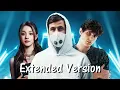 Lagu Alan Walker, YUQI of (G)I-DLE, JVKE - Fire! (Extended Version) | Allen Zhang