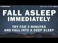 Download Lagu [Try Listening for 3 Minutes] FALL ASLEEP FAST | DEEP SLEEP RELAXING MUSIC