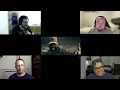 Sleep Theory - III Reaction and Discussion!