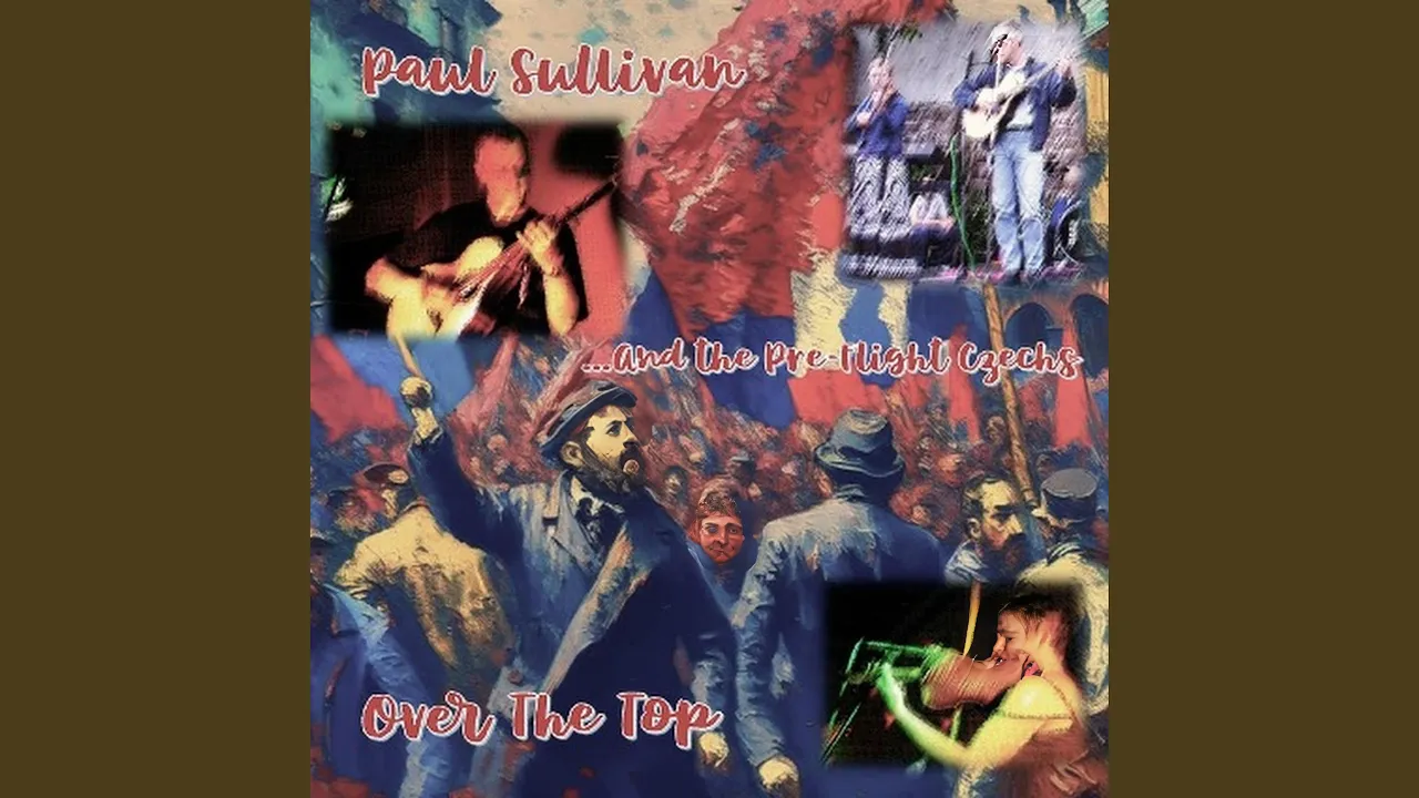 Intro:Seven Hills:The 16th Brawl:Winster Gallop (feat. Magda Bezdekova, Watson Mailey, Michael... Intro:Seven Hills:The 16th Brawl:Winster Gallop (feat. Magda Bezdekova, Watson Mailey, Michael...