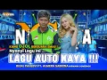 Download Lagu KANG OJOL Nyanyi AUTO KAYA,Rizal ft Almera Sabrina NIRWANA COMEBACK (Official Performance Video)
