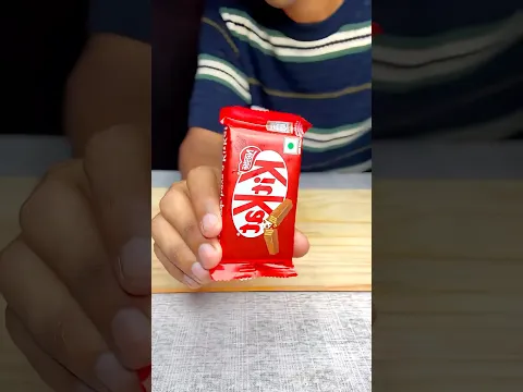 KitKat Icecream