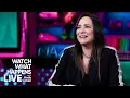 Pamela Adlon Reveals Her Worst Job Before Making It Big WWHL