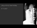 Download Lagu Jinkyun Kim's Chant medley (찬양 메들리) 31.12.2021