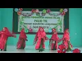 Download Lagu Lomba Tari Islami - Gebyar Pendidikan Agama Islam PAUD/TK Lutim
