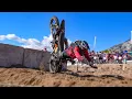 Lagu Sea to Sky Hard Enduro 2025 | Beach Race Extended Highlights