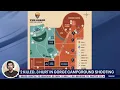 Beyond Wonderland Mass Shooting 2 Dead 3 Injured in Gorge Amphitheatre The News Network