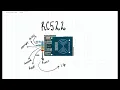 Connect RC522 to Raspberry Pi 4
