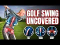 The Body Movements That Control Your Entire Golf Swing