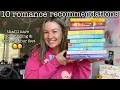 Download Lagu 10 Romance Book Recommendations 💝 cute, swoony, lighthearted romance book recs with ratings!