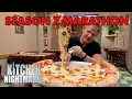 Season 7 Marathon Kitchen Nightmares