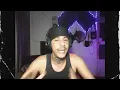 Akashi Cruz & MC Martins - Rich Girl | REACT KIZI