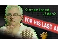 The Interlaced Problem - Computerphile