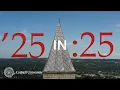 Cornell University 2025 Year in Review 25 Seconds of Discovery Innovation and Achievement
