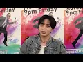 中島健人、憧れのあの先輩と会って成仏【Mステ】