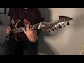 they're all around us - Poppy (Guitar Cover + TABS)